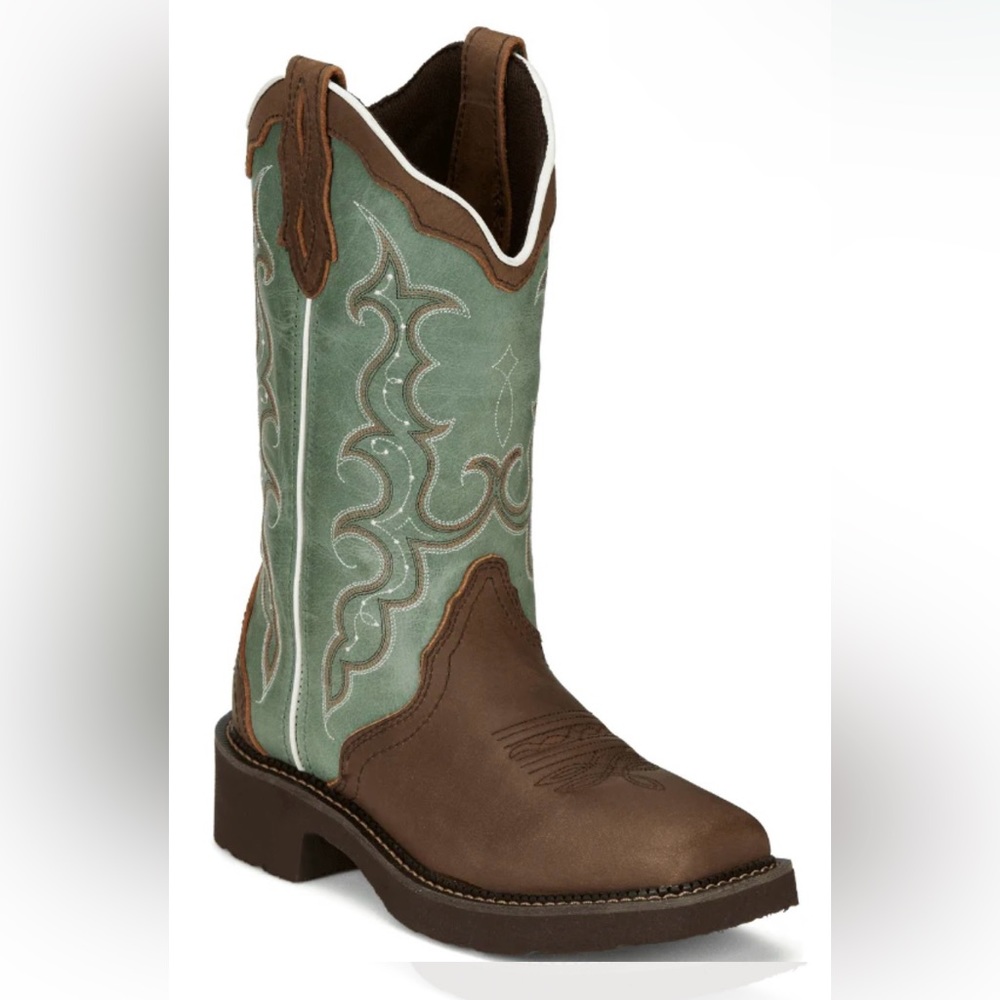 Justin Women’s Gypsy Western Boots